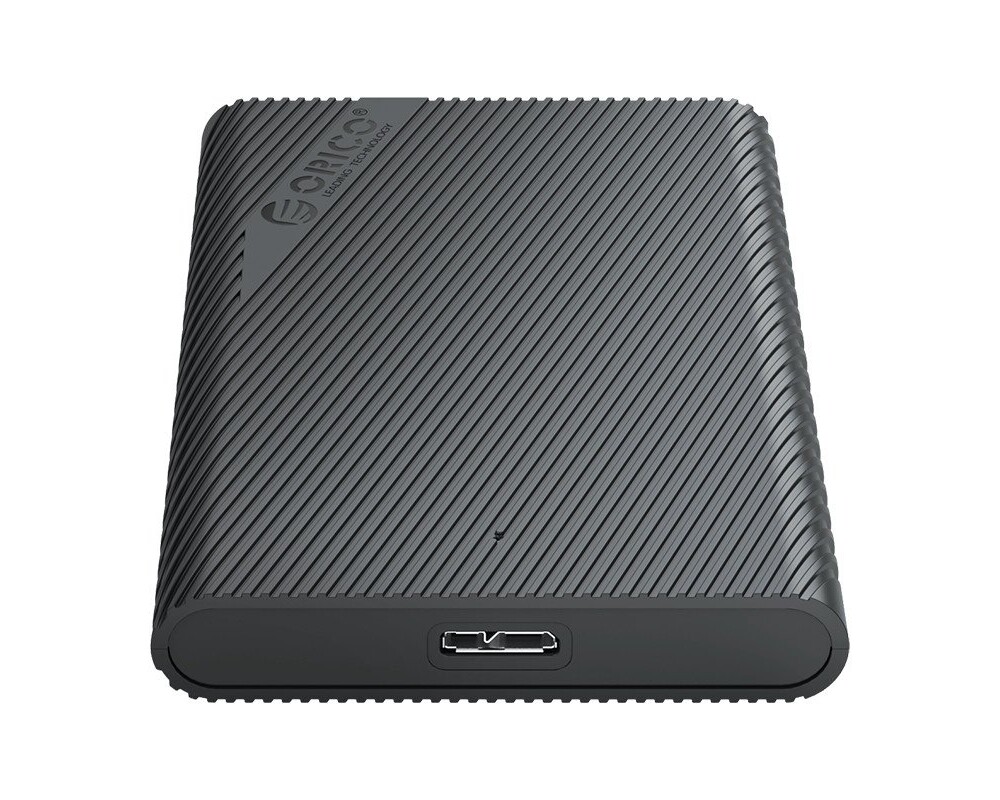 Аксесоар за съхранение Orico кутия за диск Storage - Case - 2.5... 3