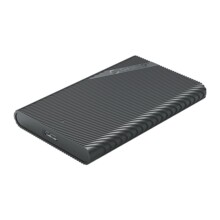  Orico кутия за диск Storage - Case - 2.5... 469109 2521U3-BK-EP на топ цена - PIC.bg