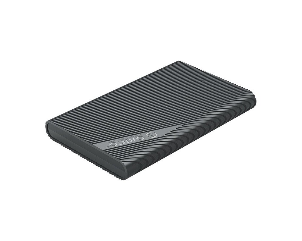 Аксесоар за съхранение Orico кутия за диск Storage - Case - 2.5... 5