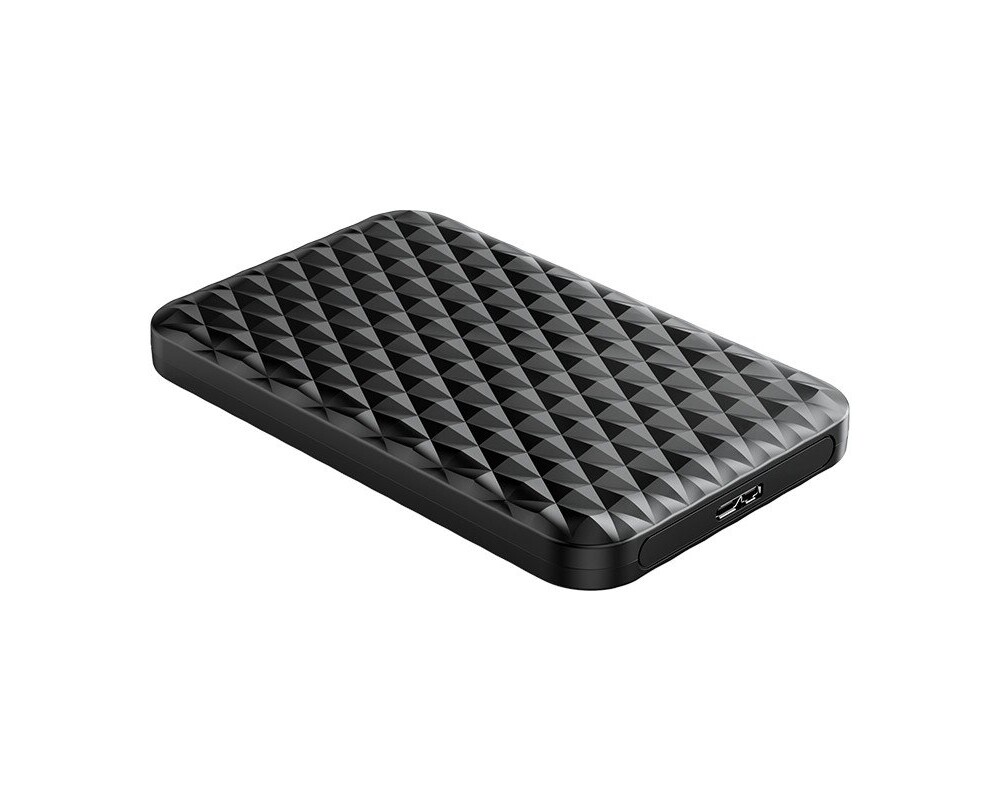 Аксесоар за съхранение Orico кутия за диск Storage - Case - 2.5... 4