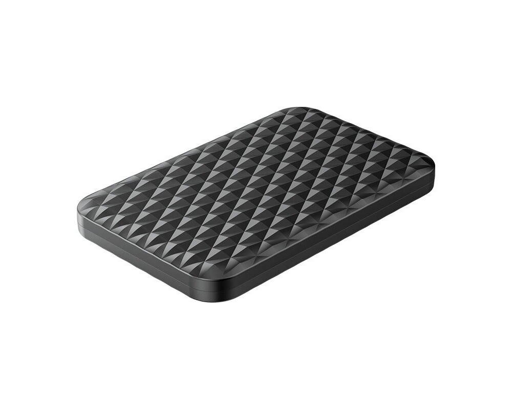 Аксесоар за съхранение Orico кутия за диск Storage - Case - 2.5... 5
