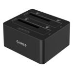 <span>Аксесоар за съхранение</span> Orico докинг станция Storage - HDD/SSD D... <span class='catalog-num-in-name'>6629US3-C</span> - 