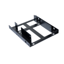 Makki Адаптер SSD/HDD bracket 2.5&quot; to 3.... 469122 MAKKI-HDB-25352 на топ цена - PIC.bg