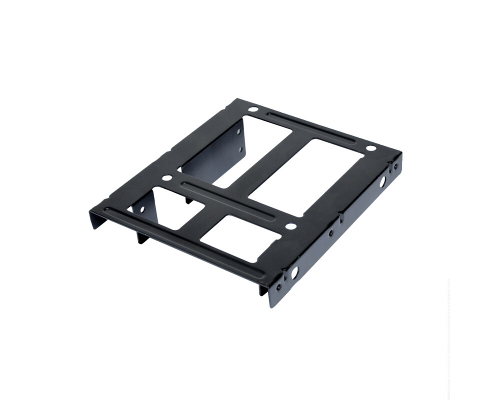 Аксесоар за съхранение Makki Адаптер SSD/HDD bracket 2.5" to 3.... 2