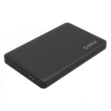  Orico външна кутия за диск Storage - Cas... 469124 2577U3-BK-PRO на топ цена - PIC.bg