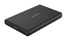  Orico външна кутия за диск Storage - Cas... 469126 2189U3-PRO-BK на топ цена - PIC.bg