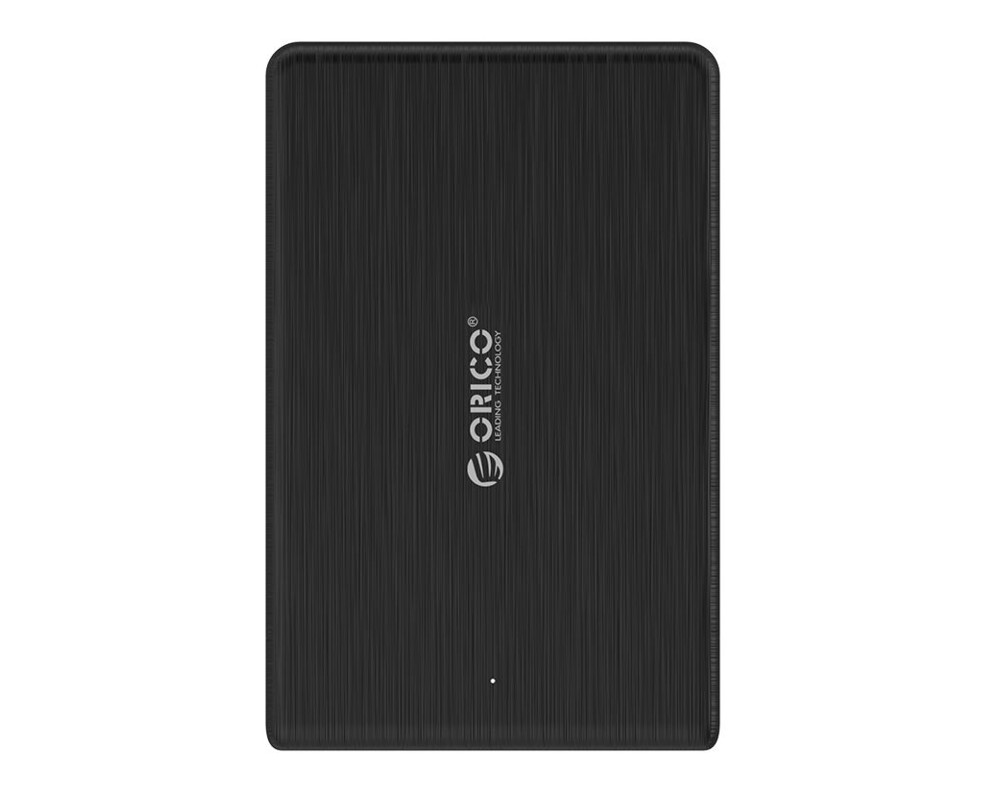 Аксесоар за съхранение Orico външна кутия за диск Storage - Cas... 2