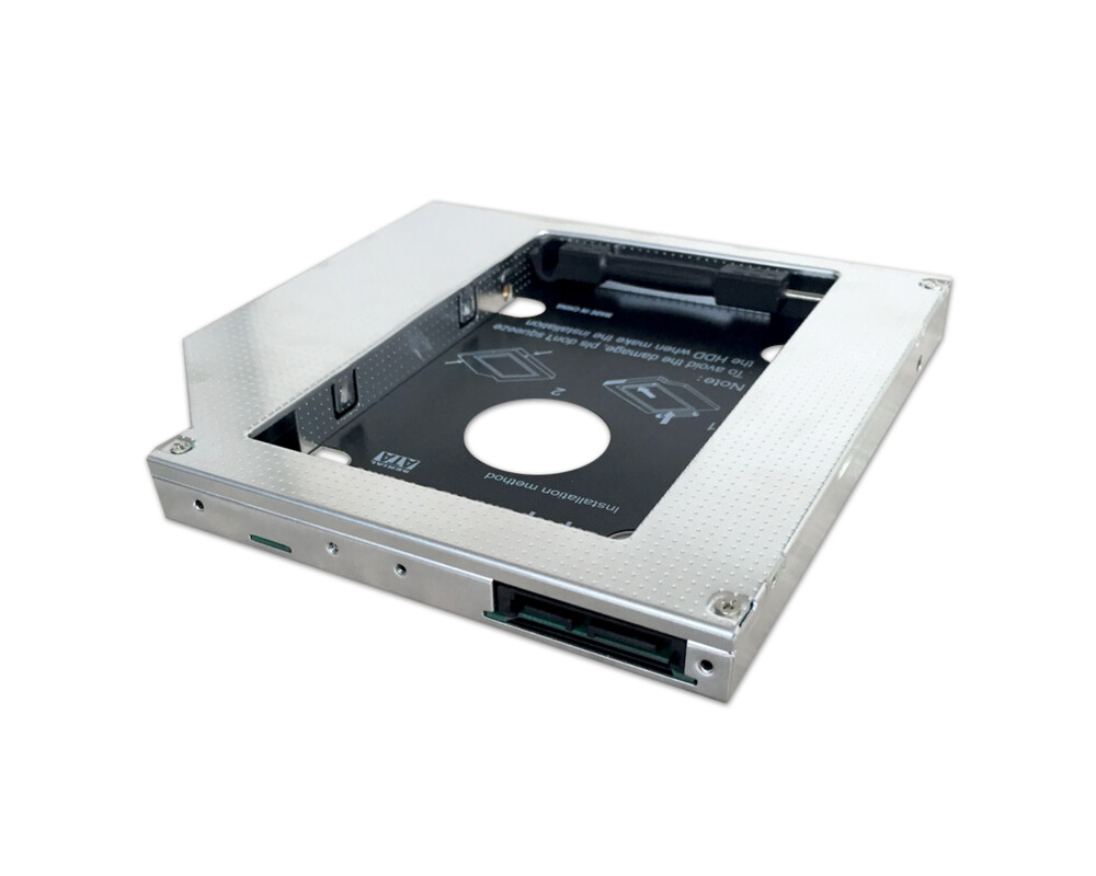 Аксесоар за съхранение Makki кади за лаптоп Laptop Caddy 12.7mm... 5