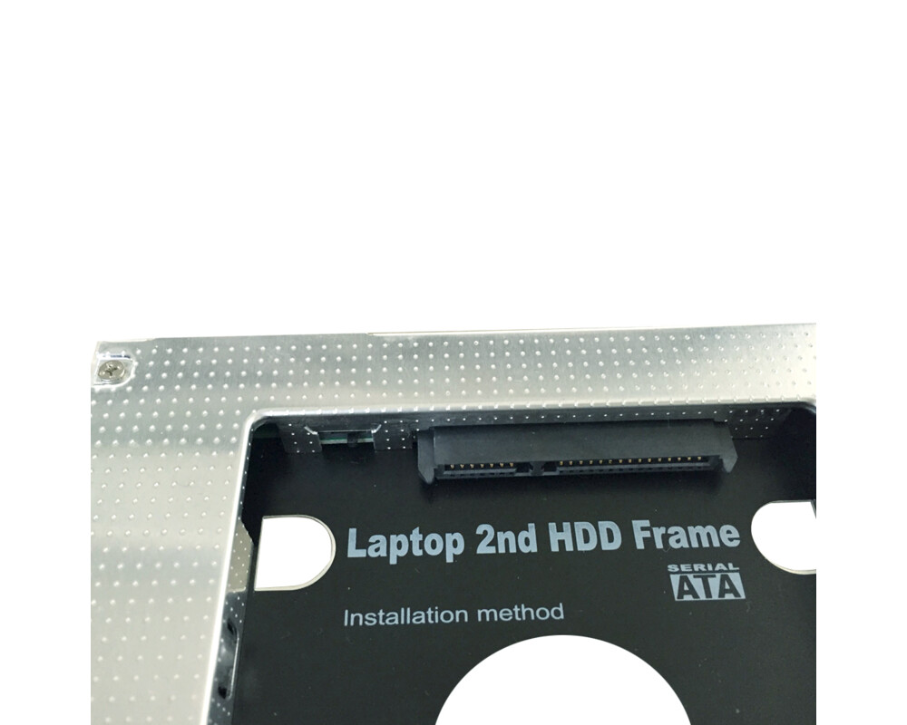 Аксесоар за съхранение Makki кади за лаптоп Laptop Caddy 12.7mm... 8