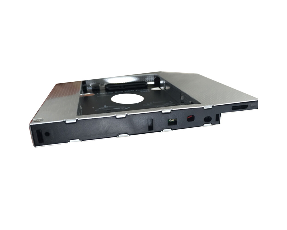Аксесоар за съхранение Makki кади за лаптоп Laptop Caddy 12.7mm... 7