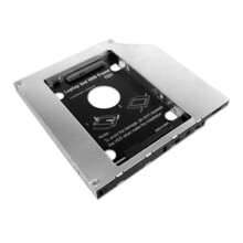  Makki кади за лаптоп Laptop Caddy 12.7mm... 469132 MAKKI-CADDY-127-LS на топ цена - PIC.bg