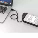 Аксесоар за съхранение Orico преходник Storage - USB3.0 to SATA... 3