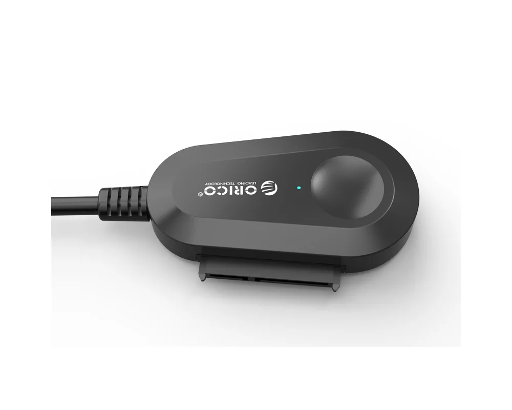 Аксесоар за съхранение Orico преходник Storage - USB3.0 to SATA... 5