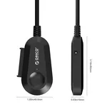 Аксесоар за съхранение Orico преходник Storage - USB3.0 to SATA... 4