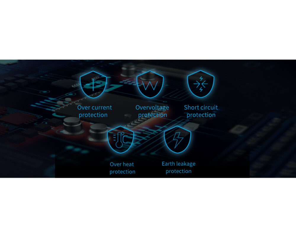 Аксесоар за съхранение Orico докинг станция Storage - HDD/SSD D... 8