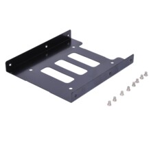  Makki преходник SSD/HDD bracket 2.5&quot; to... 469143 MAKKI-HDB-250 на топ цена - PIC.bg