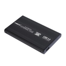  Makki Външна кутия за харддиск External... 469145 MAKKI-SATA254U3 на топ цена - PIC.bg