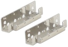  Evercool Адаптер SSD/HDD bracket 2.5&quot;->3... 469146 HDB-2535C на топ цена - PIC.bg
