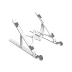 <span>Охлаждаща подложка</span> Orico поставка за лаптоп - White - PFB-A... <span class='catalog-num-in-name'>PFB-A23-WH-BP</span> - 