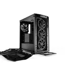 Кутия be quiet! PURE BASE 500FX Black 7