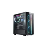 Кутия be quiet! PURE BASE 500FX Black 8