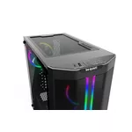 Кутия be quiet! PURE BASE 500FX Black 6