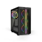 Кутия be quiet! PURE BASE 500FX Black 2