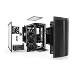Кутия be quiet! PURE BASE 500FX Black 4