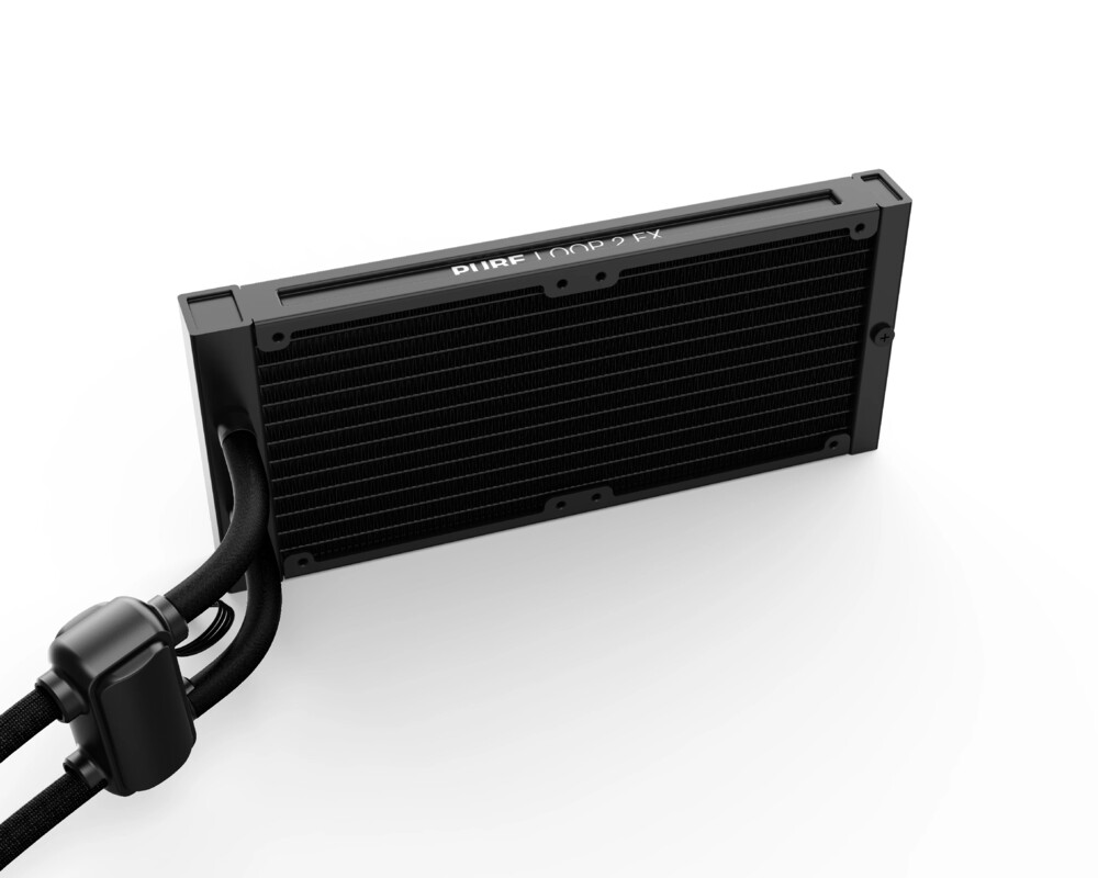 Охладител за процесор be quiet! - Pure Loop 2 FX 240mm 4