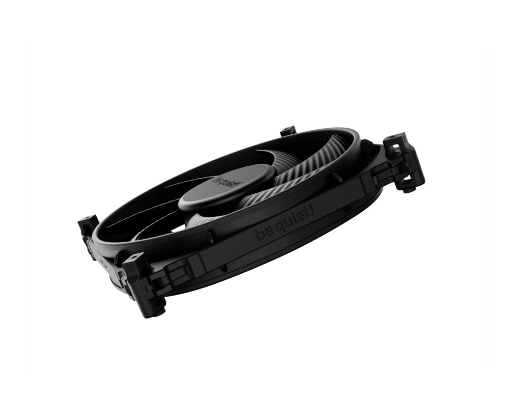 Вентилатор be quiet! SILENT WINGS 4 140mm 4