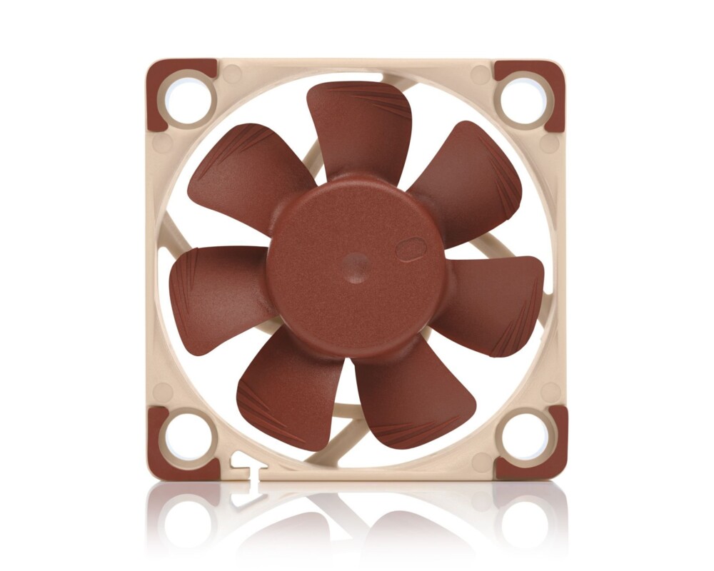 Вентилатор Noctua 40mm NF-A4x10 PWM 4