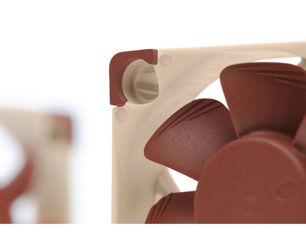 Вентилатор Noctua 40mm NF-A4x10 PWM 5