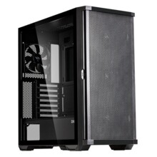  Zalman EATX - Z10 - Mesh 529309 ZM-Z10 на топ цена - PIC.bg