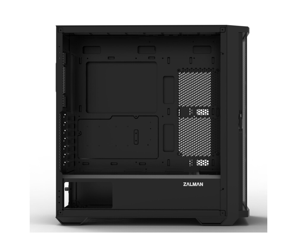 Кутия Zalman EATX - Z10 - Mesh 23