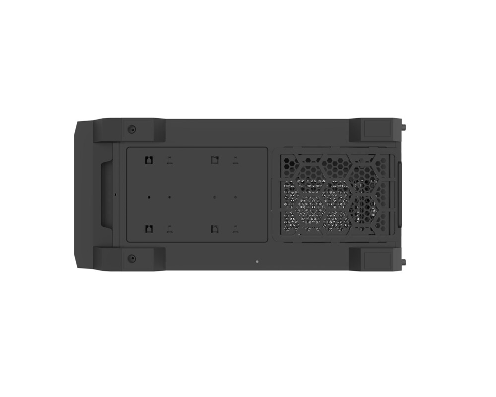Кутия Zalman EATX - Z10 - Mesh 27