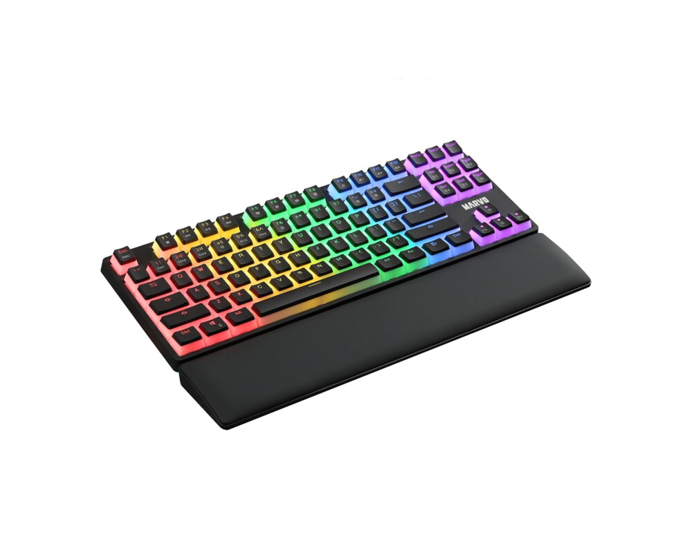 Клавиатура Marvo механична KG946 - Red switches 2