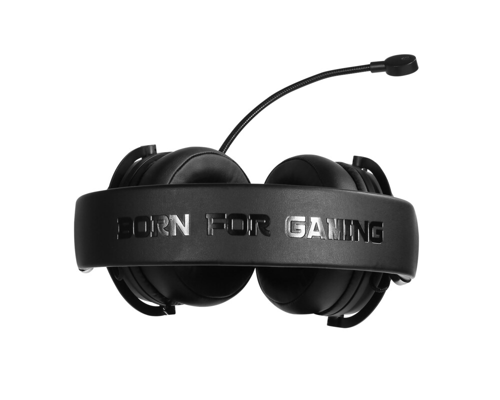 Слушалки Marvo безжични HG9088W - Bluetooth 4