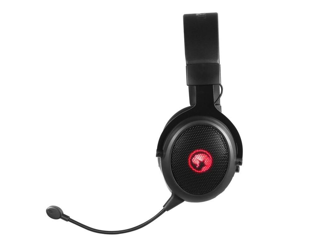 Слушалки Marvo безжични HG9088W - Bluetooth 5