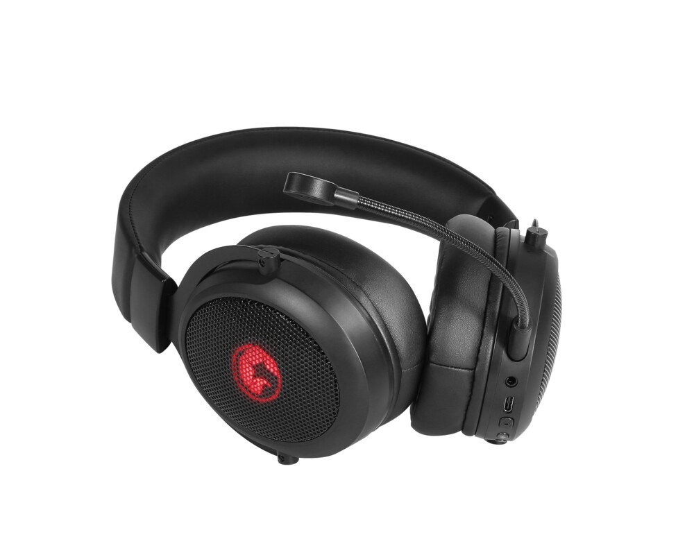 Слушалки Marvo безжични HG9088W - Bluetooth 3