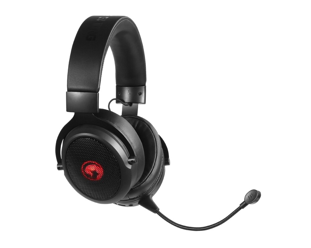 Слушалки Marvo безжични HG9088W - Bluetooth 7