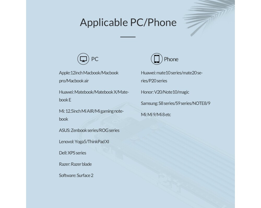 Аксесоар за съхранение Orico външна кутия за диск Storage - Cas... 9