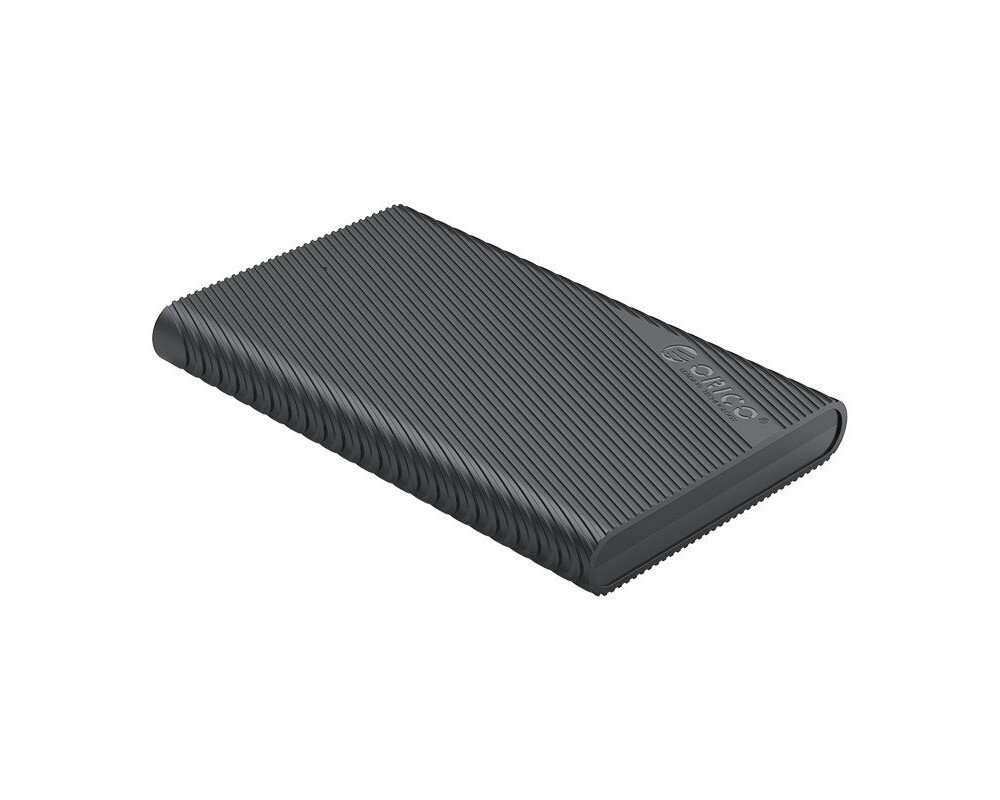 Аксесоар за съхранение Orico външна кутия за диск Storage - Cas... 4