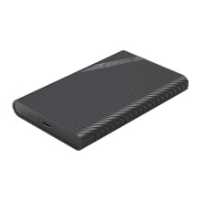  Orico външна кутия за диск Storage - Cas... 546911 2521C3-BK-EP на топ цена - PIC.bg