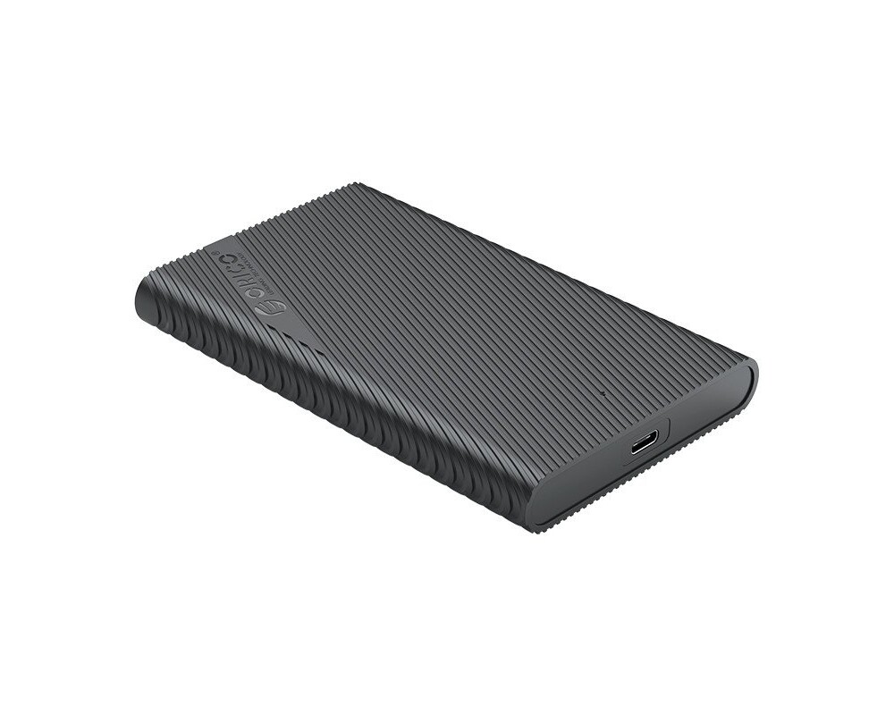 Аксесоар за съхранение Orico външна кутия за диск Storage - Cas... 2