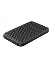  Orico външна кутия за диск Storage - Cas... 546913 2520C3-BK на топ цена - PIC.bg