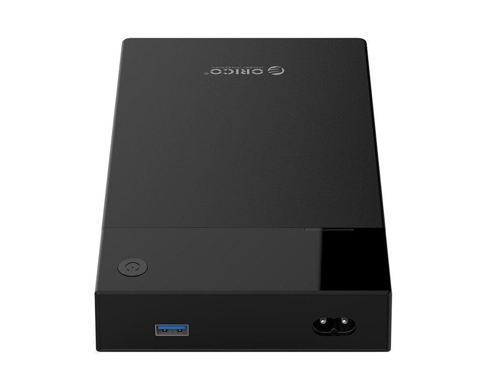 Аксесоар за съхранение Orico кутия за диск Storage - Case - 3.5 inch 5