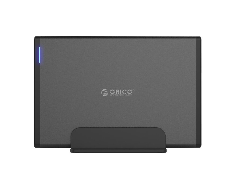 Аксесоар за съхранение Orico кутия за диск Storage - Case - 3.5 inch Vertical 3