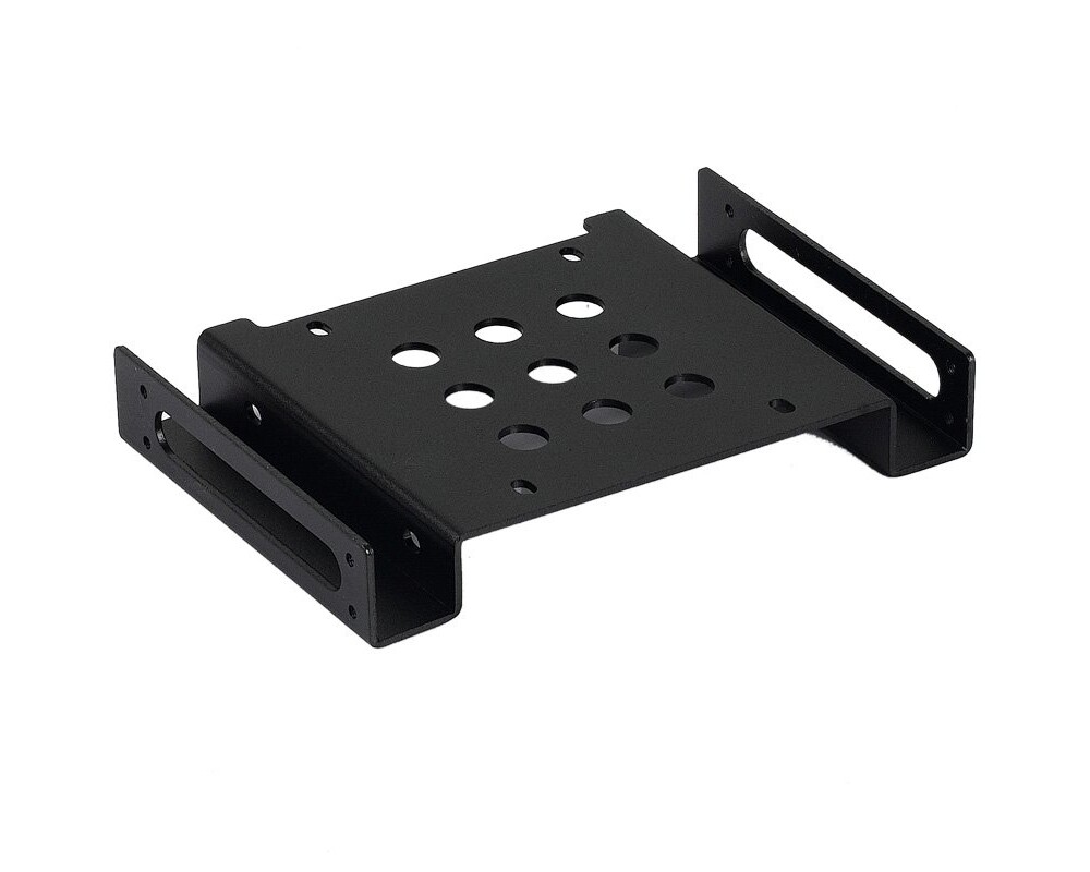 Аксесоар за съхранение Orico Адаптер SSD/HDD bracket 2.5"/3.5"-... 7