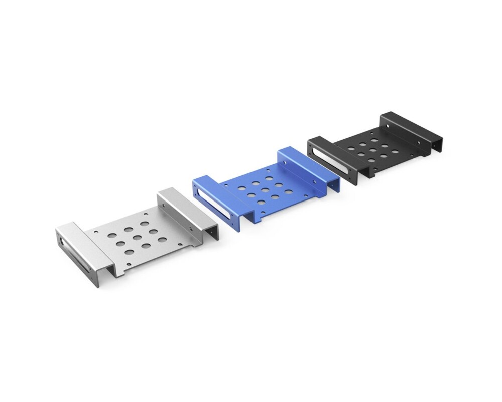 Аксесоар за съхранение Orico Адаптер SSD/HDD bracket 2.5"/3.5"-... 13