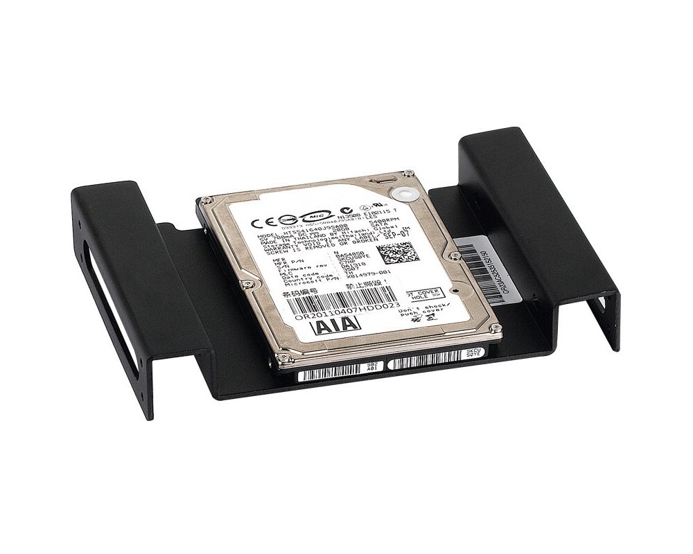 Аксесоар за съхранение Orico Адаптер SSD/HDD bracket 2.5"/3.5"-... 3